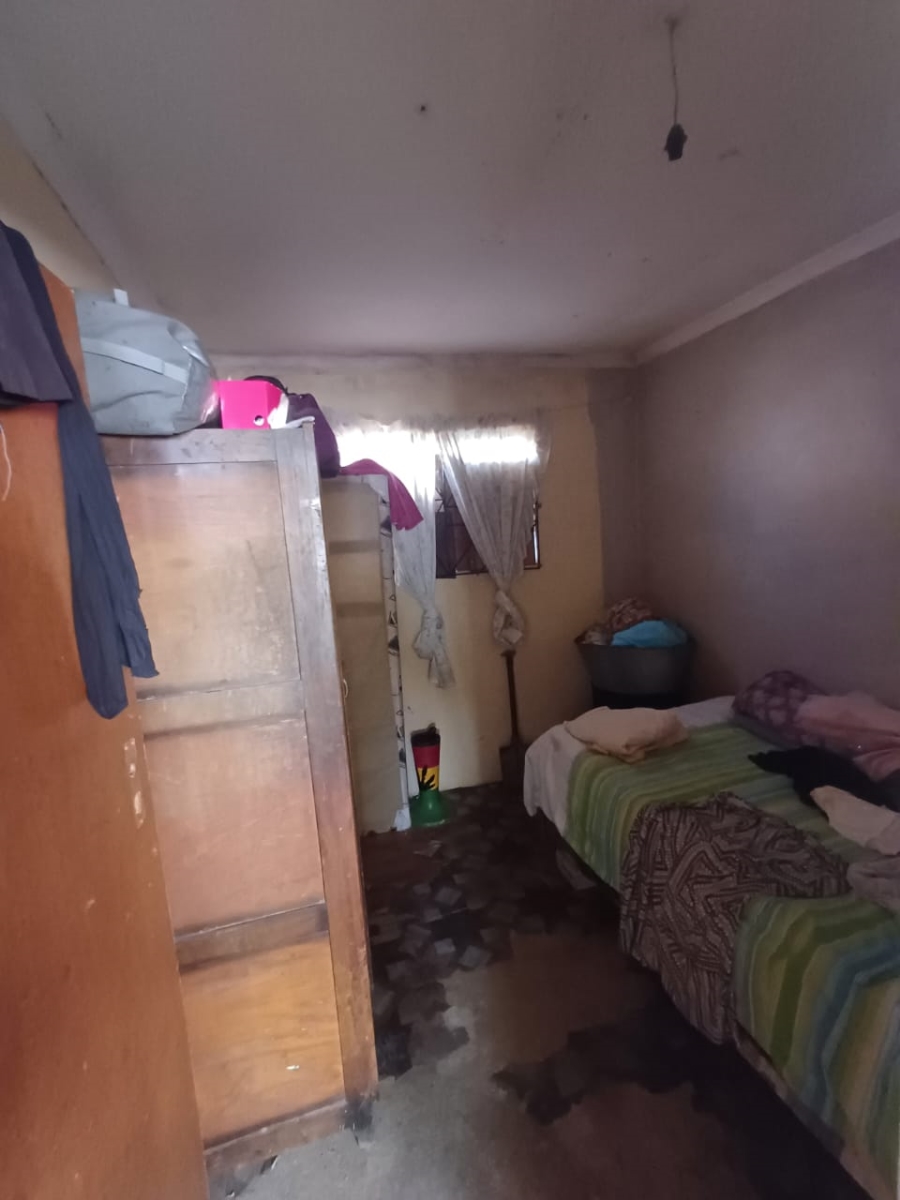 2 Bedroom Property for Sale in Bethelsdorp Eastern Cape